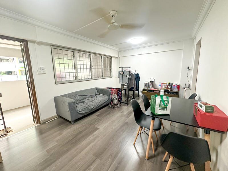 329 Yishun Ring Road — photo 3