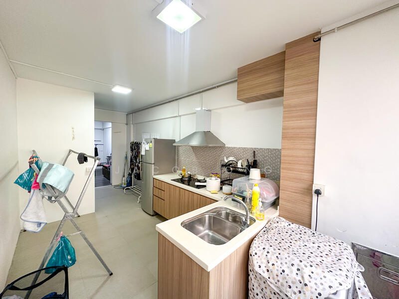 329 Yishun Ring Road — photo 4