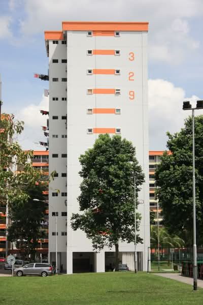 329 Yishun Ring Road — photo 10