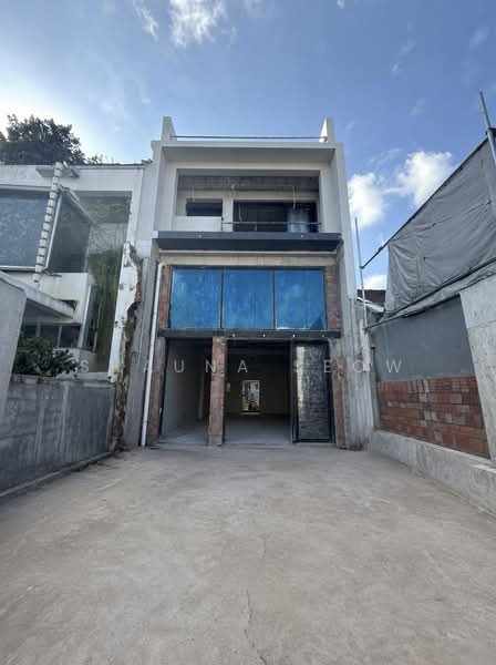 Brand New Freehold 2.5 Storey + Mezzanine Interterrace ❤️ TOP 2026 — photo 4