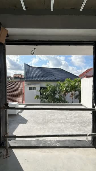 Brand New Freehold 2.5 Storey + Mezzanine Interterrace ❤️ TOP 2026 — photo 7