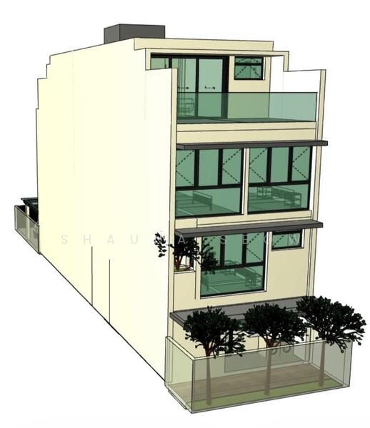 Brand New Freehold 2.5 Storey + Mezzanine Interterrace ❤️ TOP 2026 — photo 11