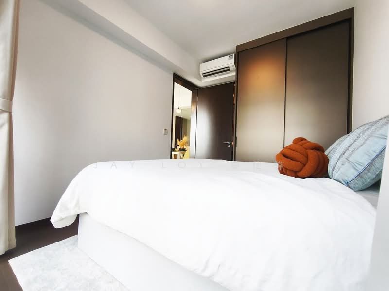 Tembusu Grand — photo 5