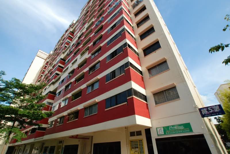 452 Jurong West Street 42 — photo 11