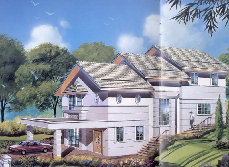 Gentle Villas — photo 21