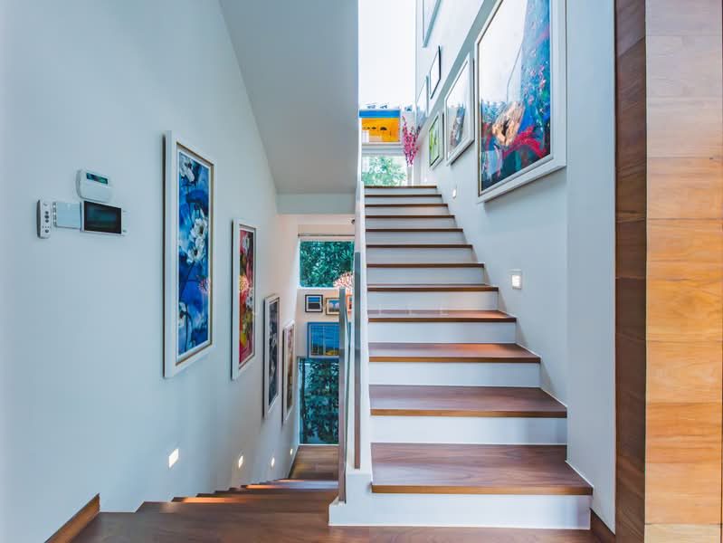 RARE Elevated Exclusive Detached in D11 — photo 6