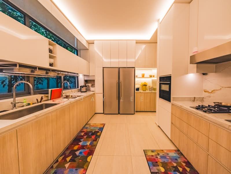 RARE Elevated Exclusive Detached in D11 — photo 8