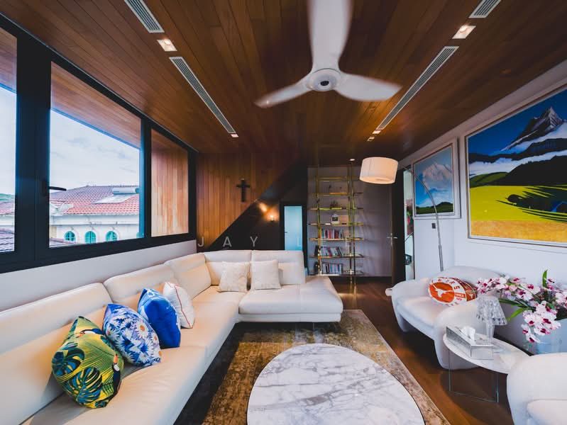 RARE Elevated Exclusive Detached in D11 — photo 9