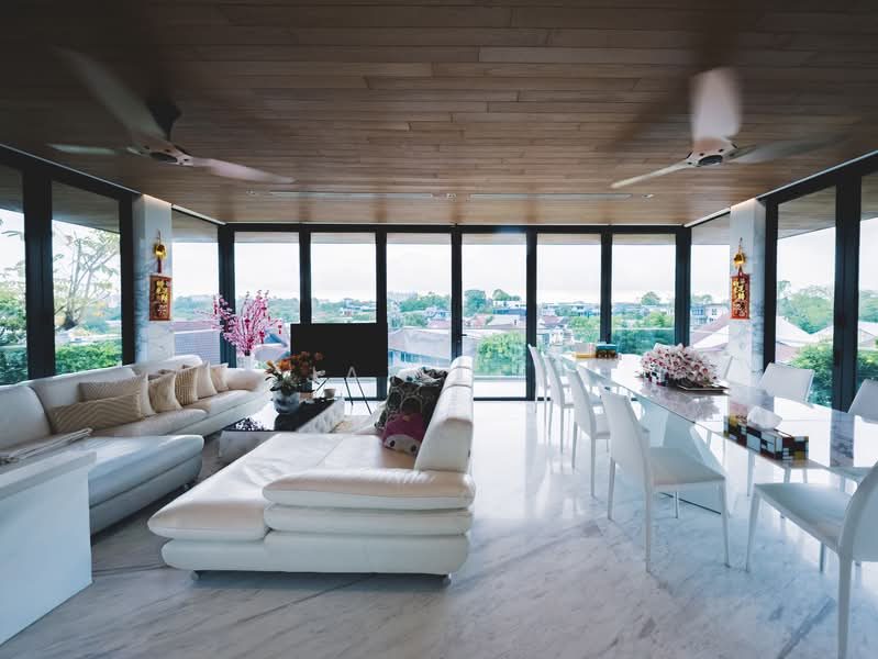 RARE Elevated Exclusive Detached in D11 — photo 10