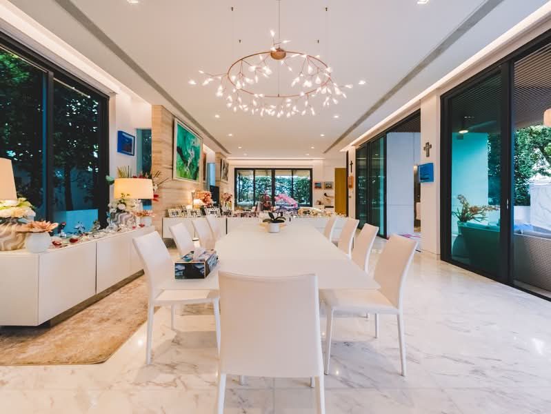 RARE Elevated Exclusive Detached in D11 — photo 11