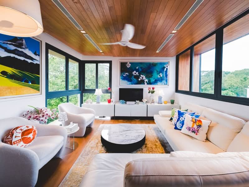 RARE Elevated Exclusive Detached in D11 — photo 12