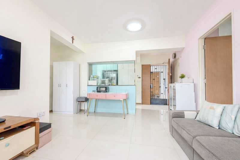 101A Bidadari Park Drive — photo 1
