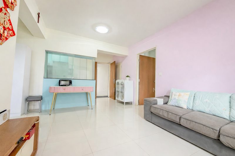 101A Bidadari Park Drive — photo 2