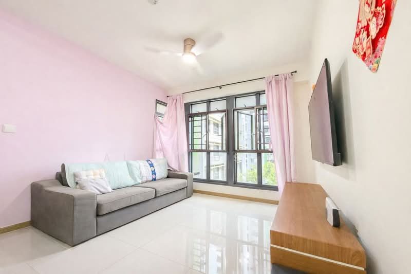 101A Bidadari Park Drive — photo 4