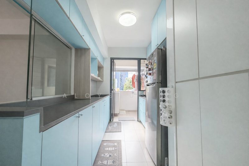 101A Bidadari Park Drive — photo 5