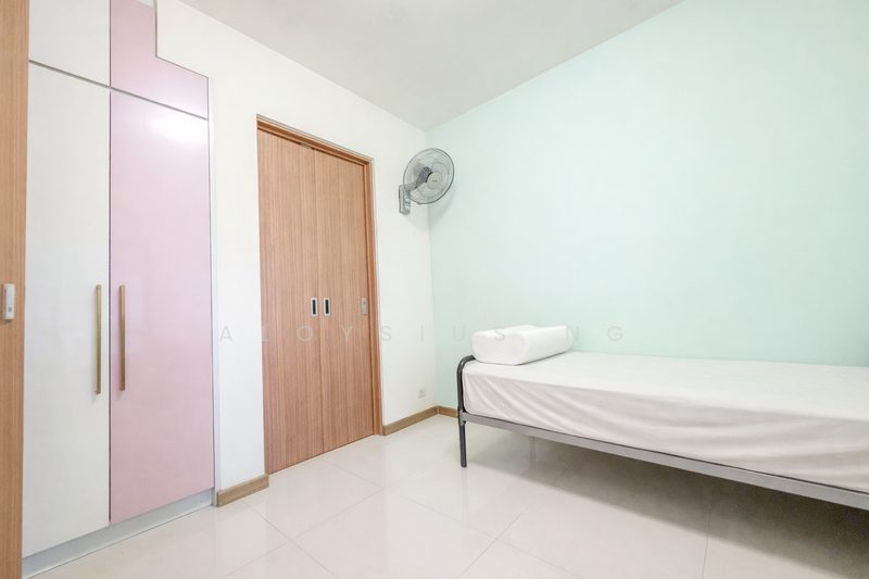 101A Bidadari Park Drive — photo 9