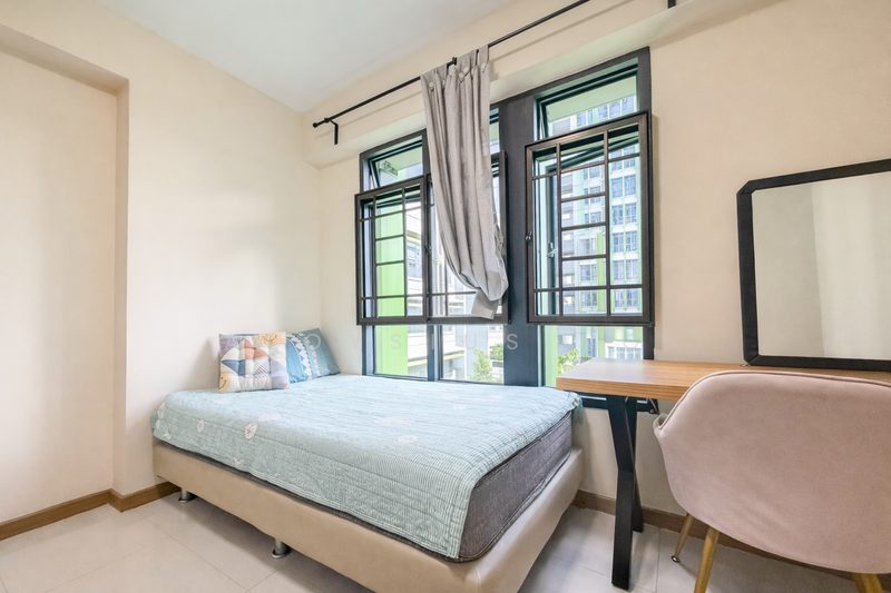 101A Bidadari Park Drive — photo 11