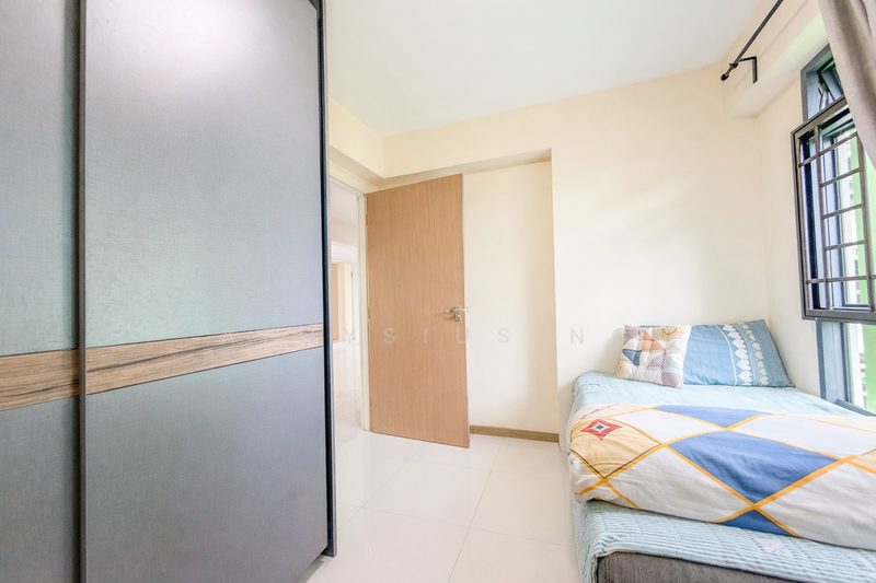 101A Bidadari Park Drive — photo 13