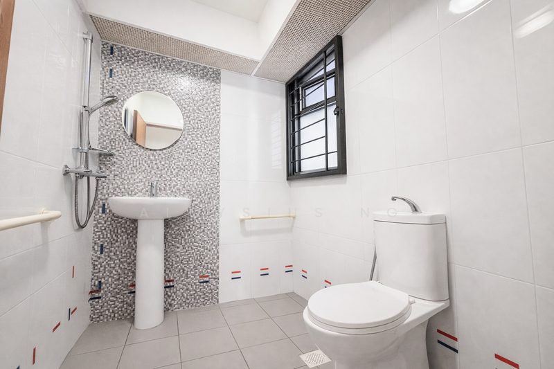 101A Bidadari Park Drive — photo 14