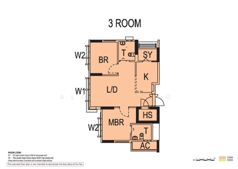 101A Bidadari Park Drive — photo 15