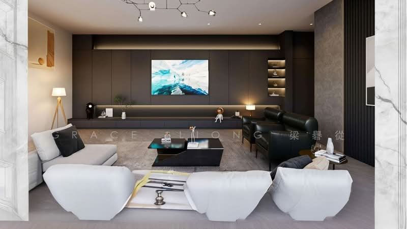 Open House! Brand New Freehold Semi-D in Frankel — photo 15