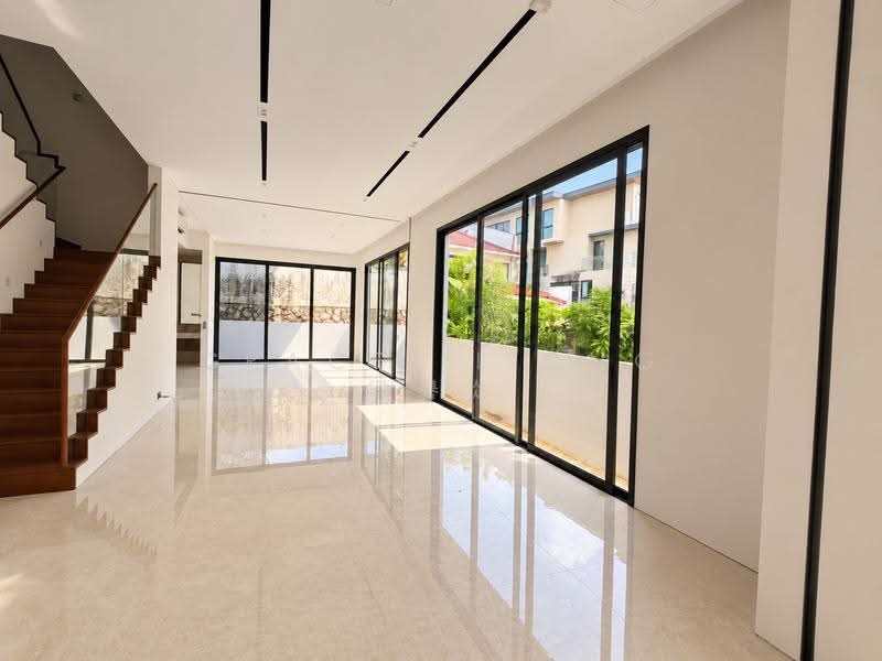 Open House! Brand New Bungalow in Bukit Timah — photo 3