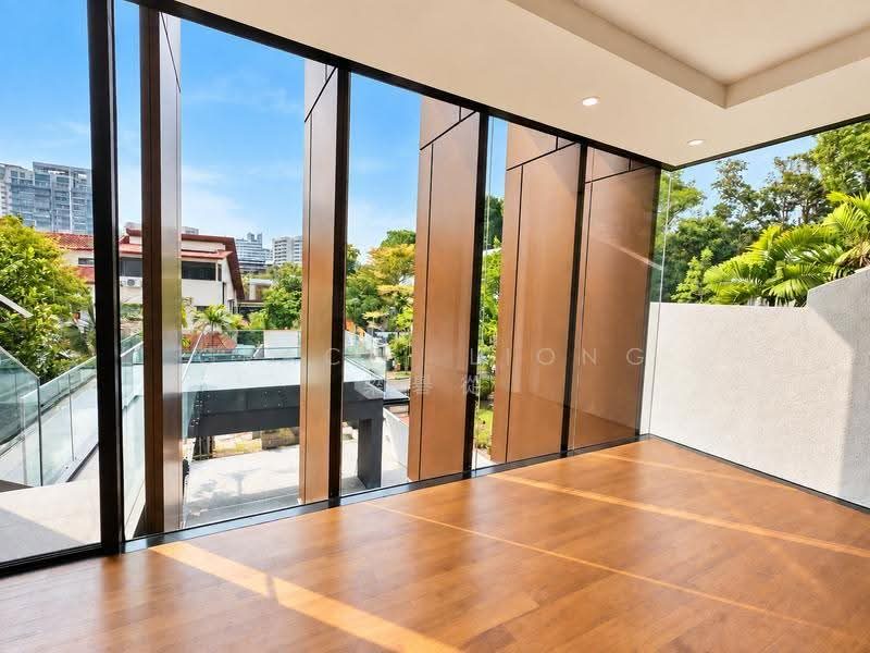 Open House! Brand New Bungalow in Bukit Timah — photo 6