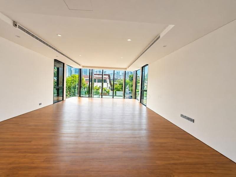 Open House! Brand New Bungalow in Bukit Timah — photo 7