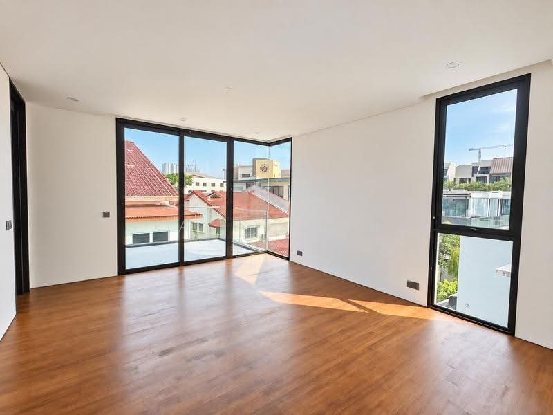 Open House! Brand New Bungalow in Bukit Timah — photo 8