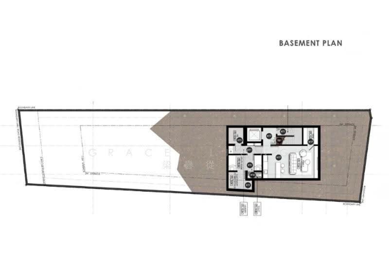 Open House! Brand New Bungalow in Bukit Timah — photo 12