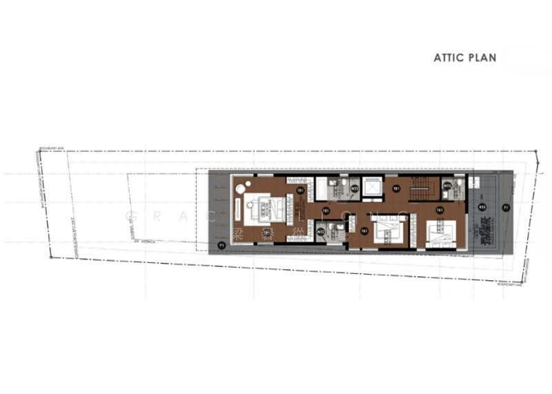 Open House! Brand New Bungalow in Bukit Timah — photo 13