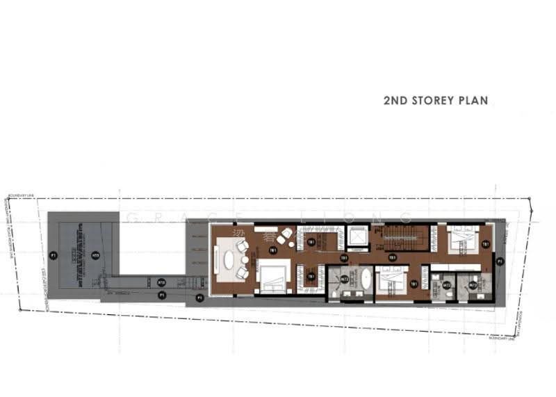 Open House! Brand New Bungalow in Bukit Timah — photo 14
