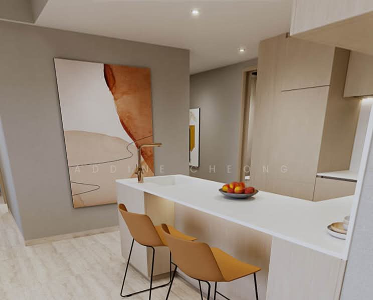 Arina East Residences — photo 2