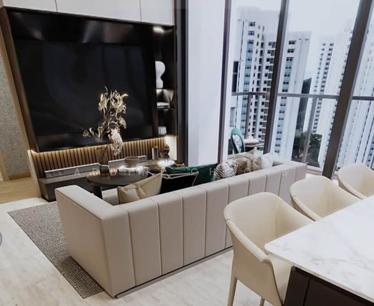 Arina East Residences — photo 3