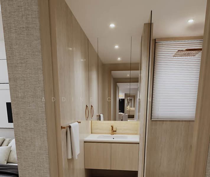 Arina East Residences — photo 5
