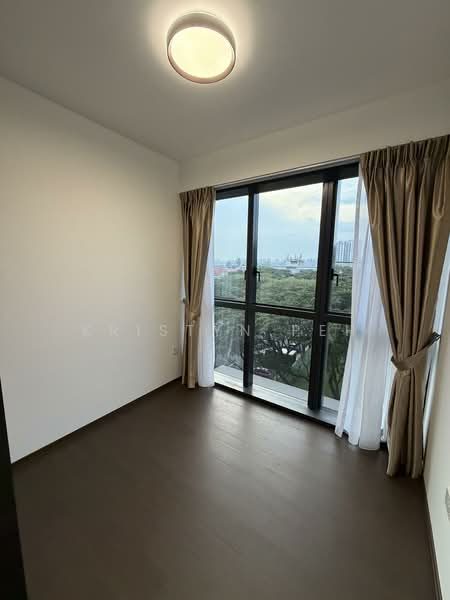 Tembusu Grand — photo 6