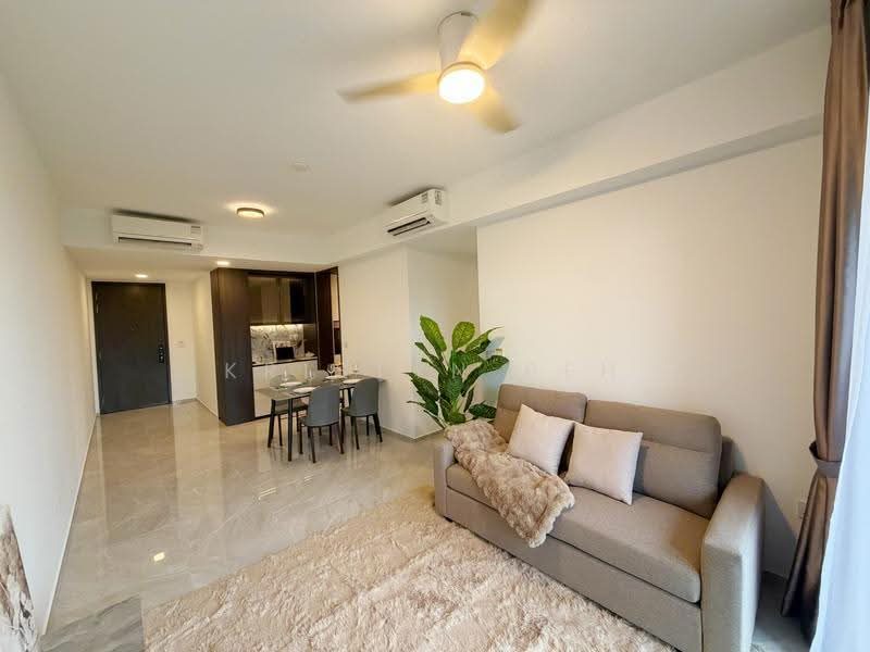 Tembusu Grand — photo 9