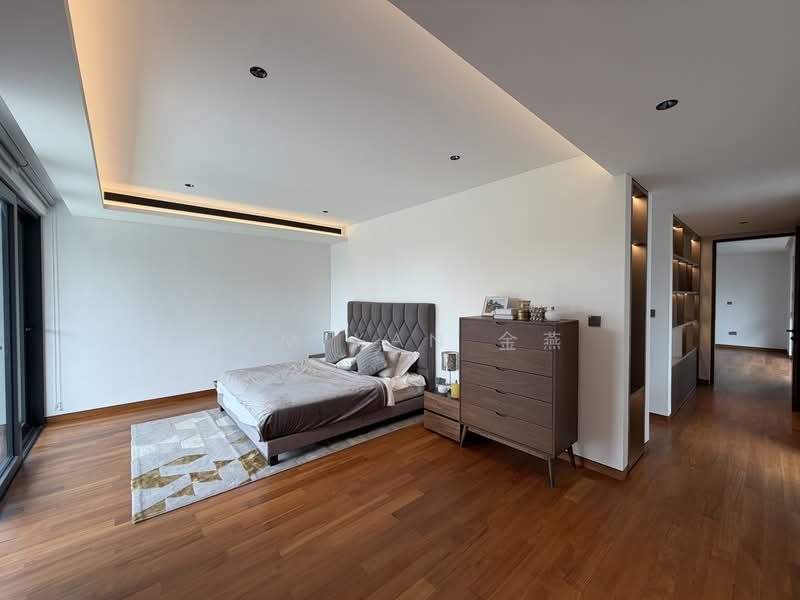Brand New & Freehold Bungalow with Lift and Pool @ exclusive bungalow zone — photo 6