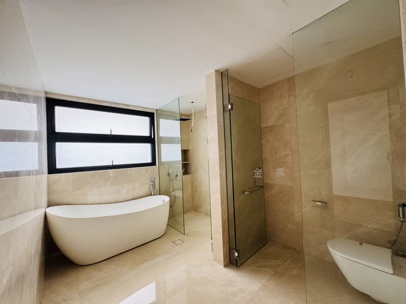 Brand New & Freehold Bungalow with Lift and Pool @ exclusive bungalow zone — photo 7