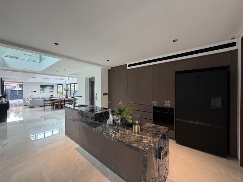 Brand New & Freehold Bungalow with Lift and Pool @ exclusive bungalow zone — photo 10