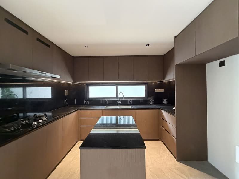 Brand New & Freehold Bungalow with Lift and Pool @ exclusive bungalow zone — photo 11