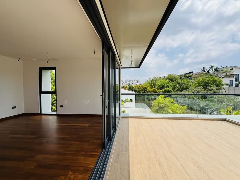 Brand New & Freehold Bungalow with Lift and Pool @ exclusive bungalow zone — photo 12