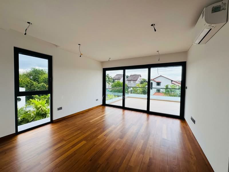 Brand New & Freehold Bungalow with Lift and Pool @ exclusive bungalow zone — photo 15