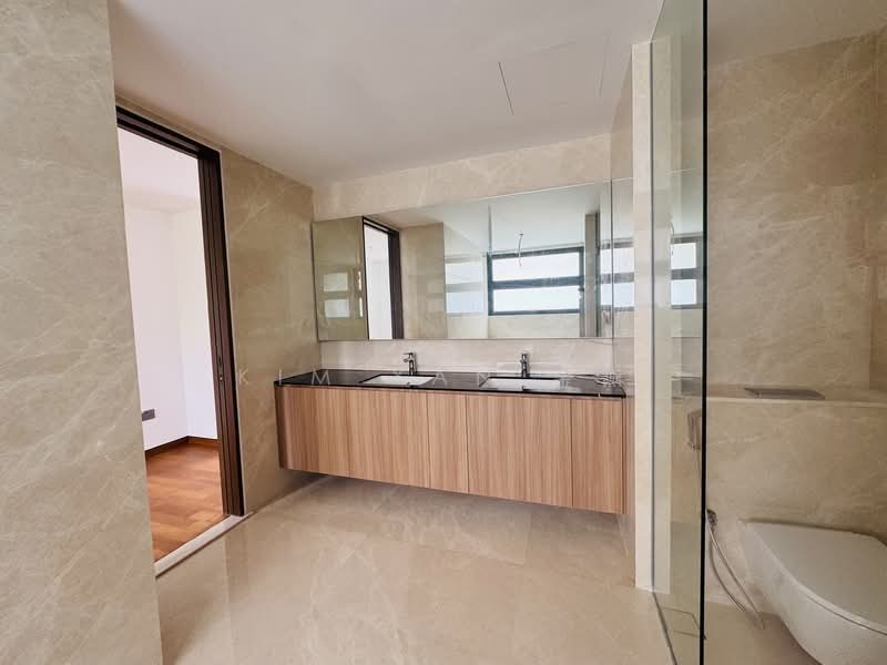 Brand New & Freehold Bungalow with Lift and Pool @ exclusive bungalow zone — photo 16