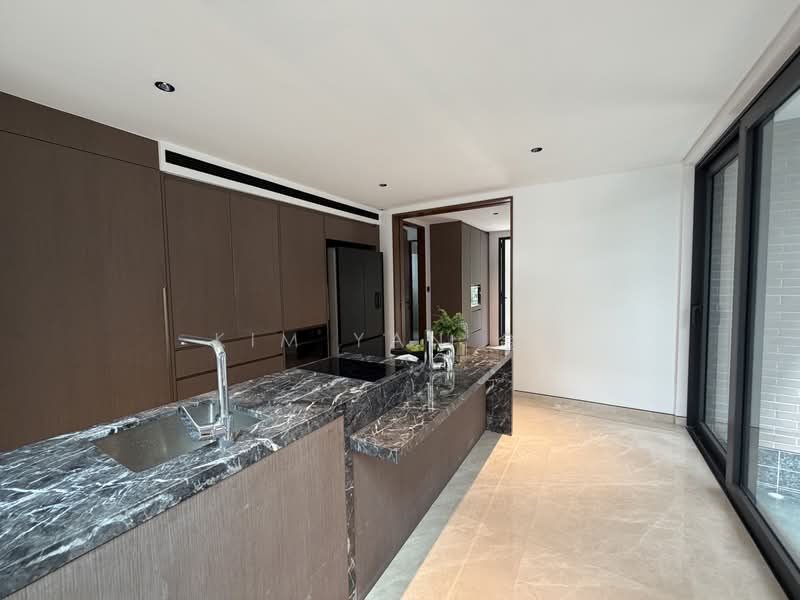 Brand New & Freehold Bungalow with Lift and Pool @ exclusive bungalow zone — photo 18