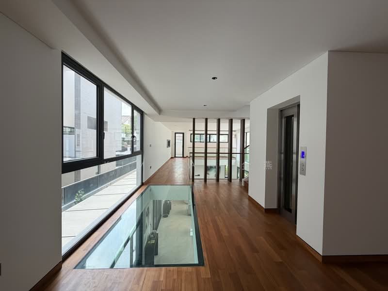 Brand New & Freehold Bungalow with Lift and Pool @ exclusive bungalow zone — photo 19