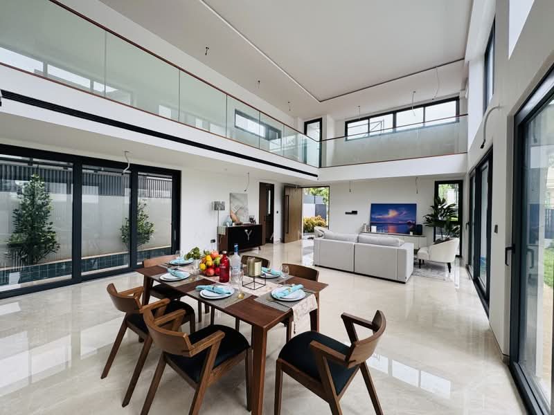Brand New & Freehold Bungalow with Lift and Pool @ exclusive bungalow zone — photo 20