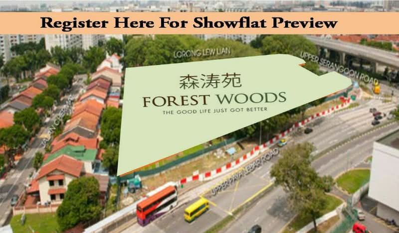 Forest Woods — photo 17