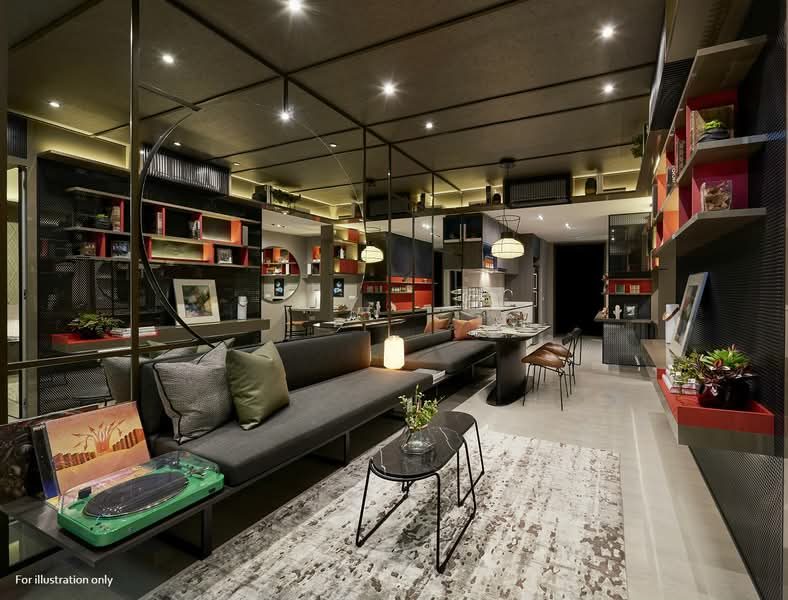 Forest Woods — photo 32