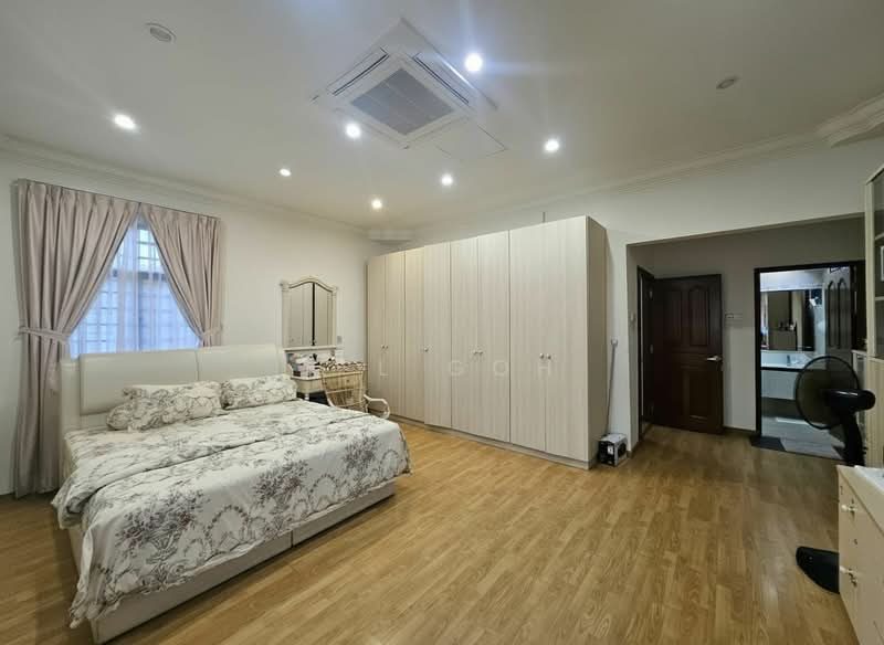 ⭐️⭐️LANDED7772@GOOD SIZE DETACHED AT KEMBANGAN WALK TO MRT ONLY $15XX PSF — photo 9